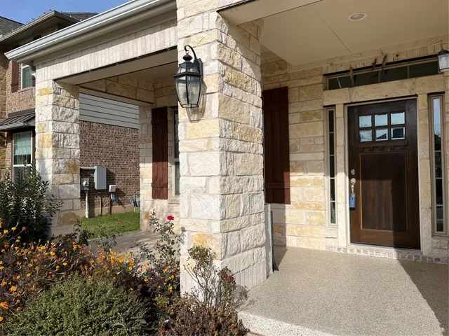 $3,350 | 121 Red Granite Road, Georgetown, TX 78633