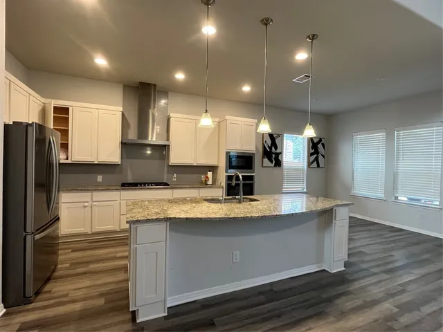 $3,400 | 121 Red Granite Road, Georgetown, TX 78633