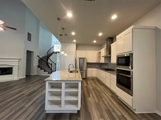 $3,400 | 121 Red Granite Road, Georgetown, TX 78633