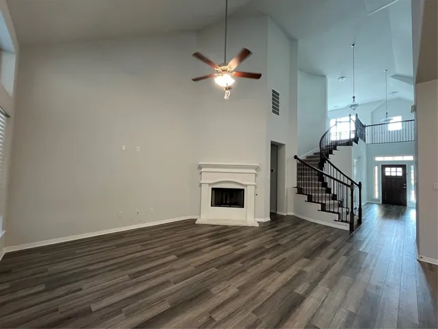 $3,400 | 121 Red Granite Road, Georgetown, TX 78633