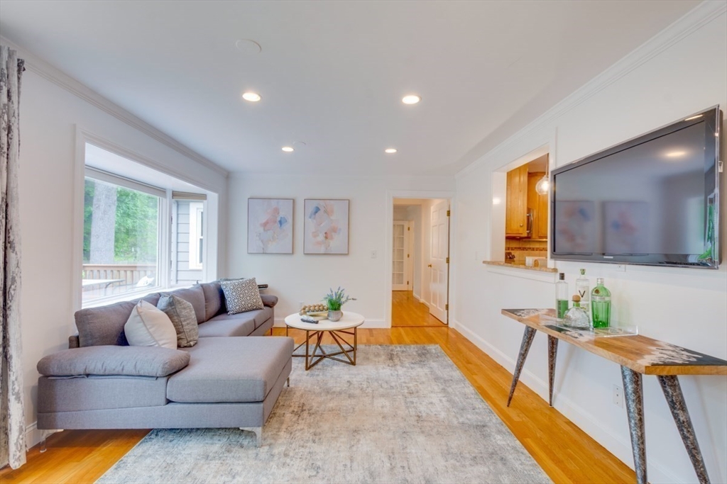 29 Parker Road Needham, MA 02494 - Photo 15 of 42