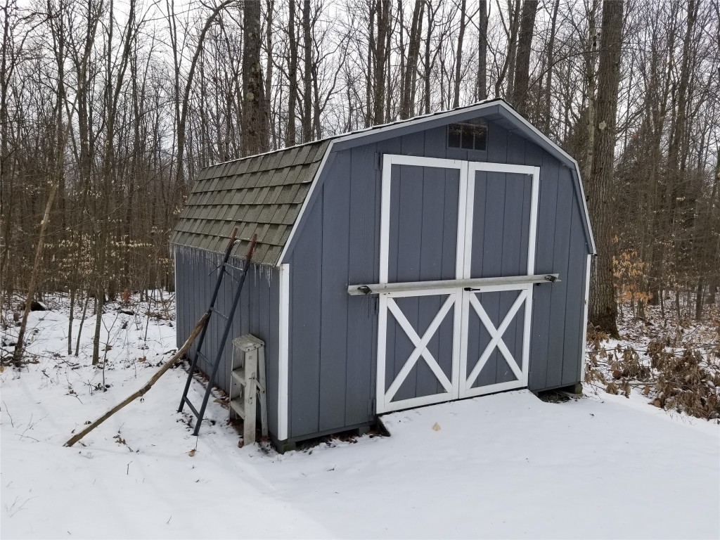 100 Richhill Road Whitney Point, NY 13862 - Photo 3 of 4