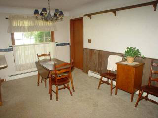7759 Ida East Road Ida, MI 48140 - Photo 13 of 15 DINING