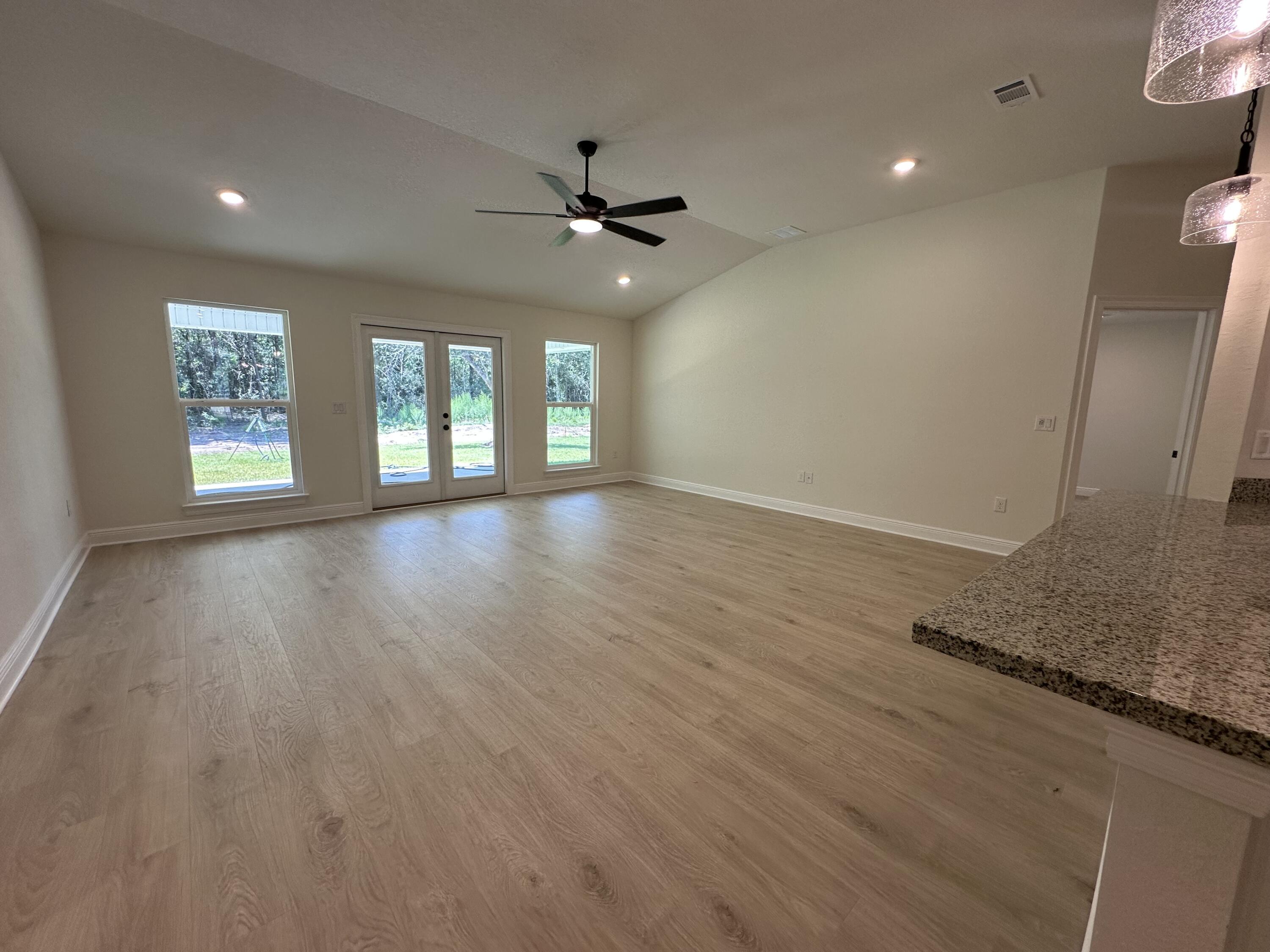 5223 Wahoo Road Milton, FL 32583 - Photo 11 of 19 Pics are of another home. Colors will vary