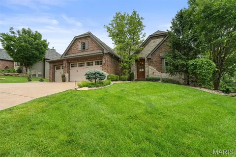 $875,000 | 4252 Napa View Lane, St. Charles, MO 63304