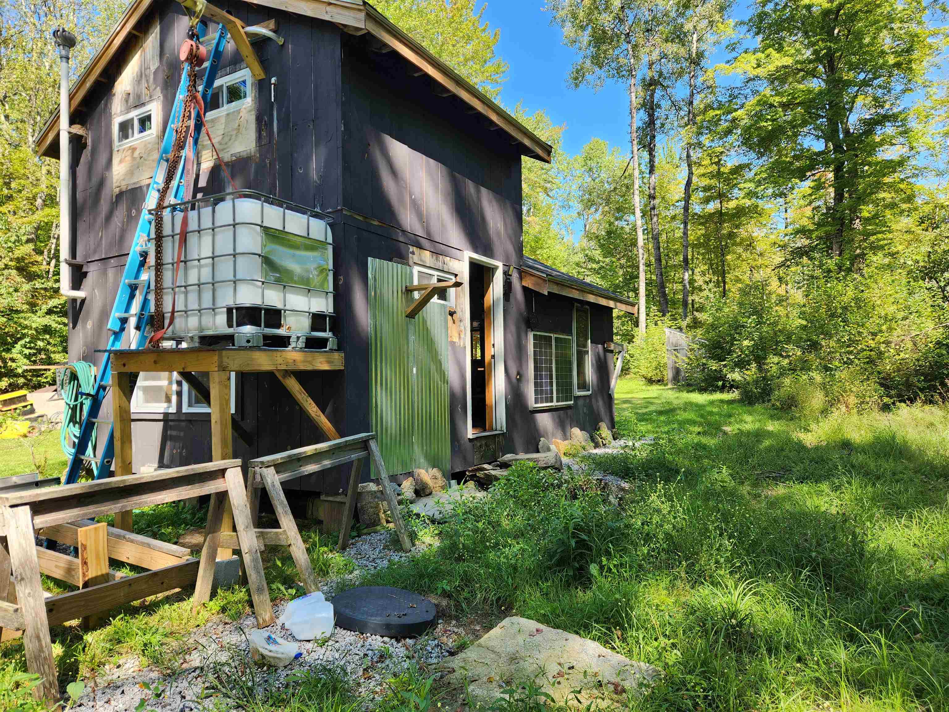 444 Potato Hill Road Newport, NH 03773 - Photo 3 of 7