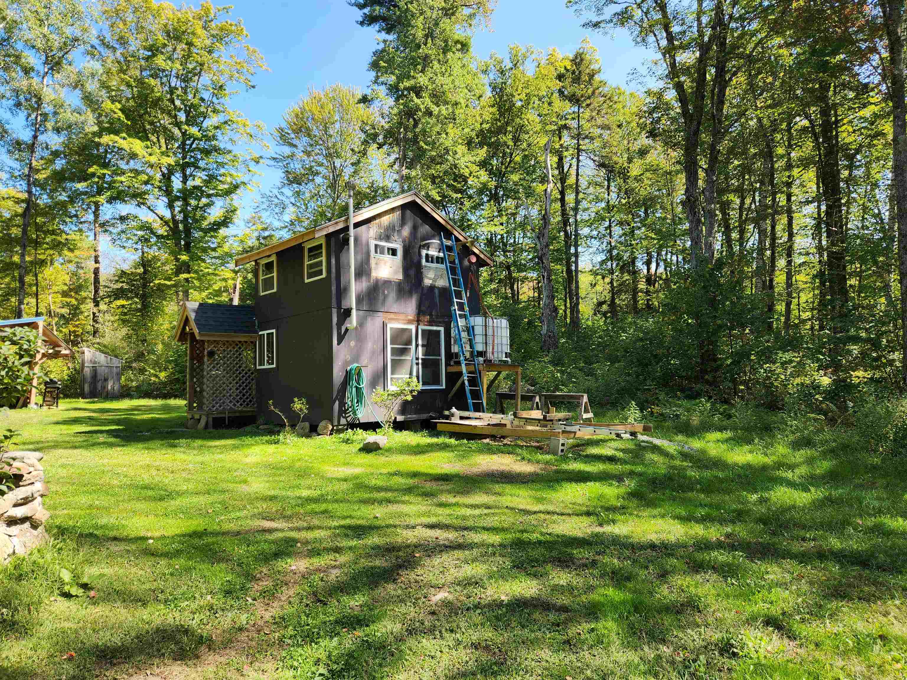 444 Potato Hill Road Newport, NH 03773 - Photo 4 of 7