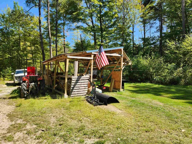 $94,900 | 444 Potato Hill Road, Newport, NH 03773