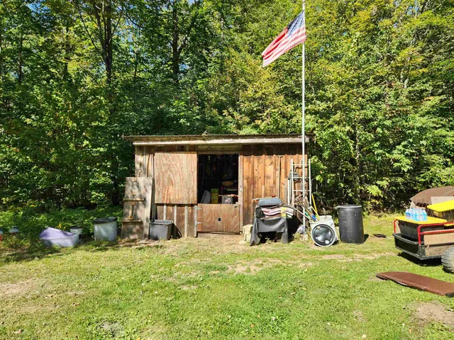 $94,900 | 444 Potato Hill Road, Newport, NH 03773