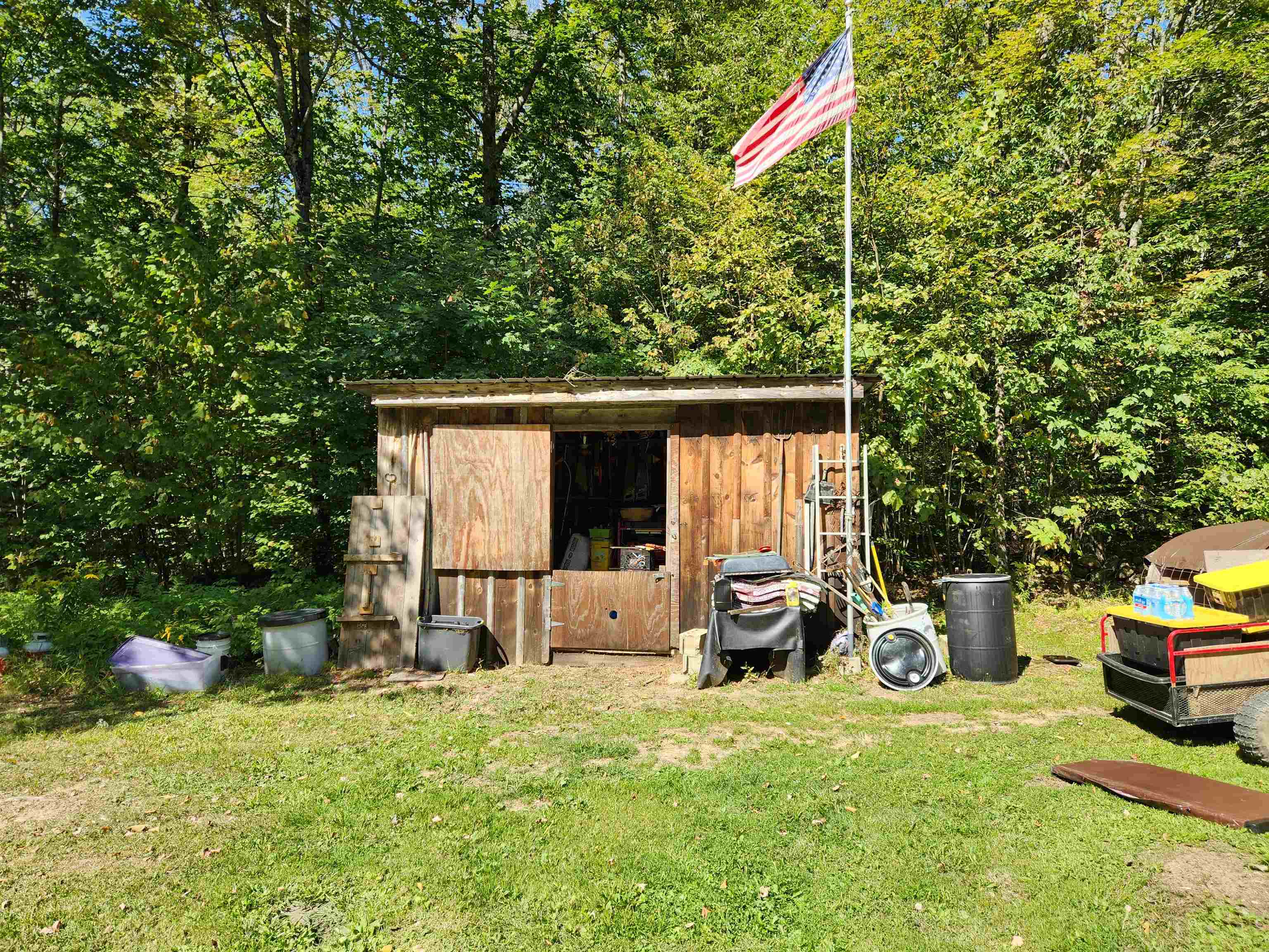 444 Potato Hill Road Newport, NH 03773 - Photo 6 of 7