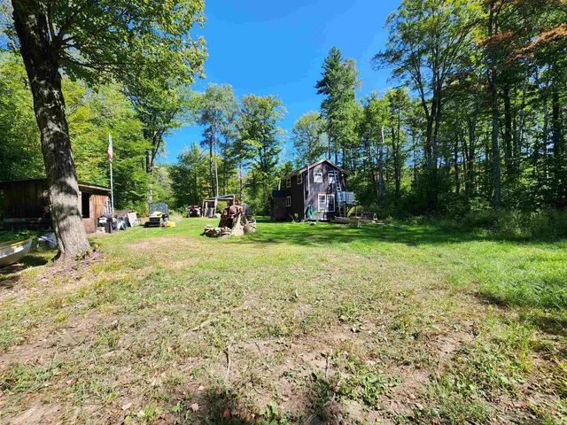 $94,900 | 444 Potato Hill Road, Newport, NH 03773