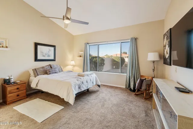 $374,000 | 25208 South Pinewood Drive, Sun Lakes, AZ 85248