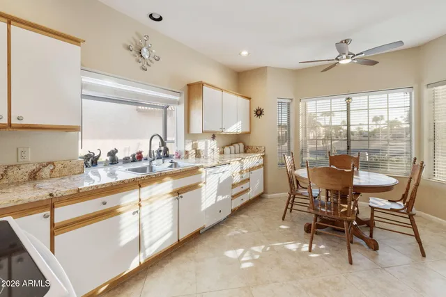 $374,000 | 25208 South Pinewood Drive, Sun Lakes, AZ 85248