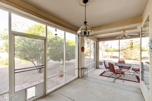 $374,000 | 25208 South Pinewood Drive, Sun Lakes, AZ 85248