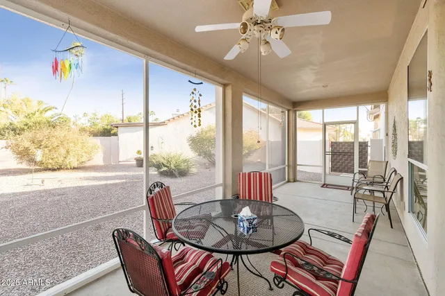 $374,000 | 25208 South Pinewood Drive, Sun Lakes, AZ 85248
