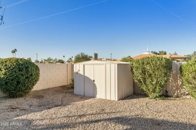 $374,000 | 25208 South Pinewood Drive, Sun Lakes, AZ 85248