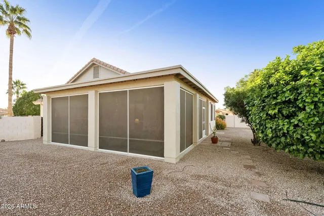 $374,000 | 25208 South Pinewood Drive, Sun Lakes, AZ 85248