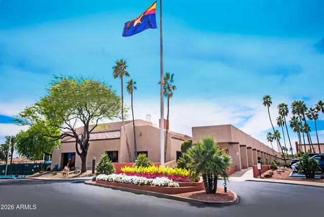 $374,000 | 25208 South Pinewood Drive, Sun Lakes, AZ 85248