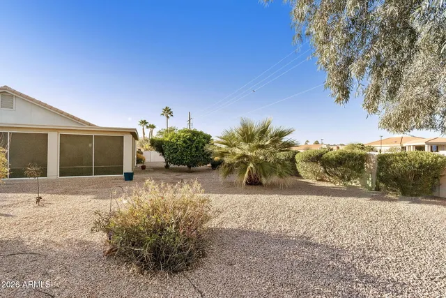 $374,000 | 25208 South Pinewood Drive, Sun Lakes, AZ 85248