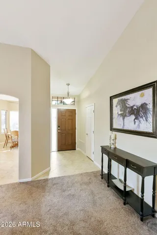 $374,000 | 25208 South Pinewood Drive, Sun Lakes, AZ 85248