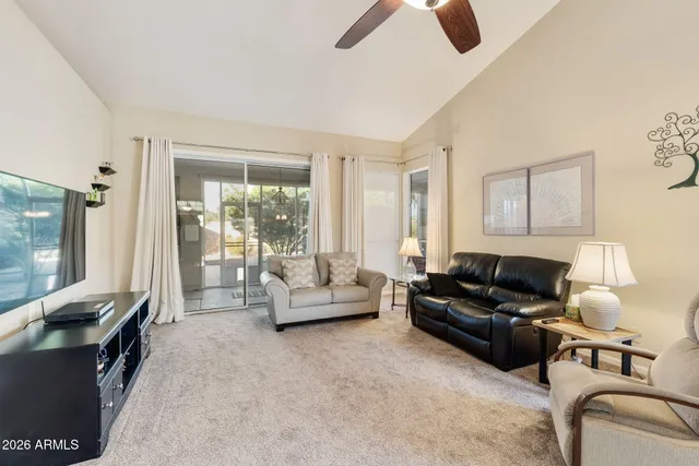 $374,000 | 25208 South Pinewood Drive, Sun Lakes, AZ 85248