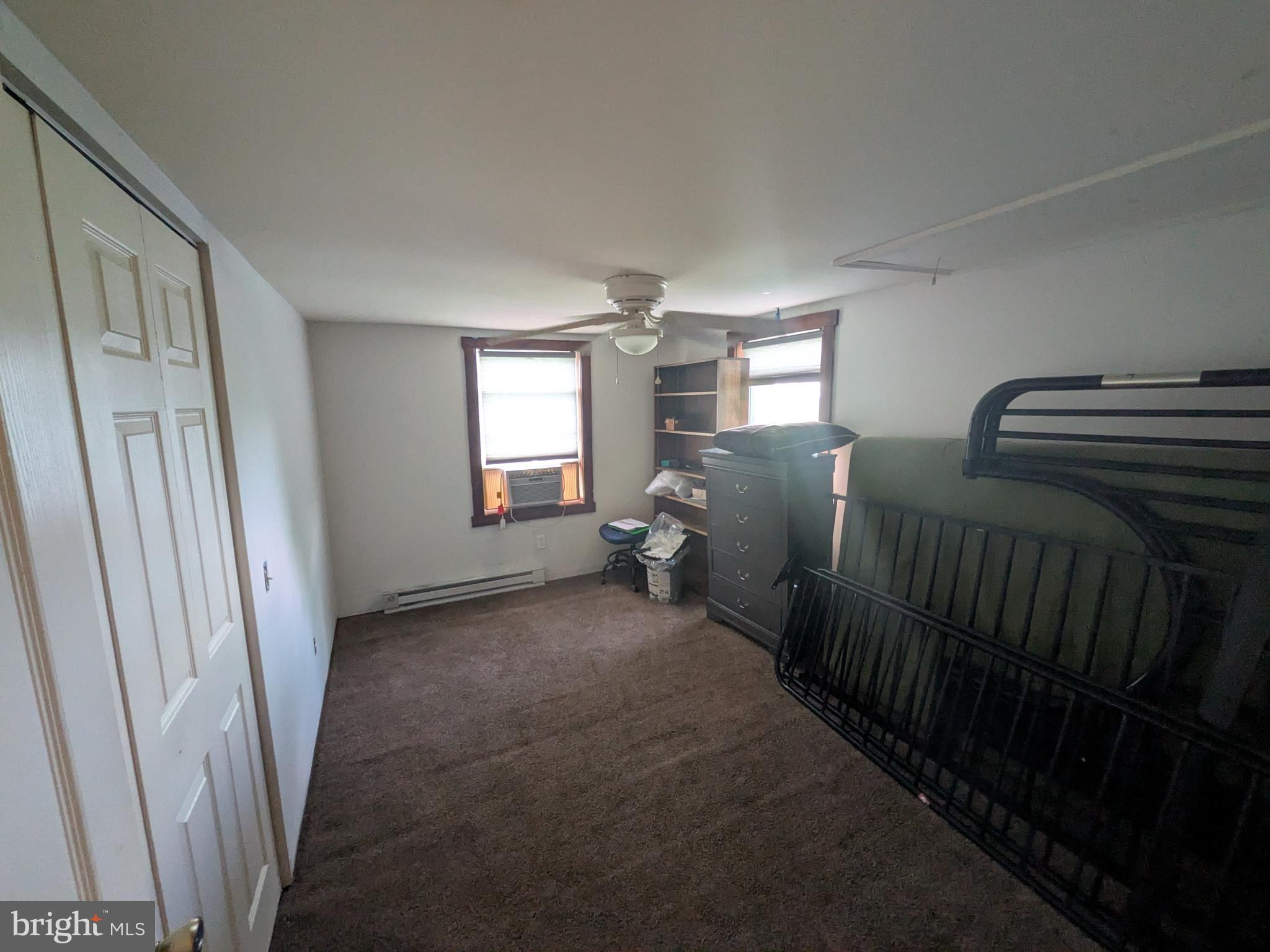 2418 Muddy Run Road Mifflintown, PA 17059 - Photo 35 of 44 a view of a room with windows