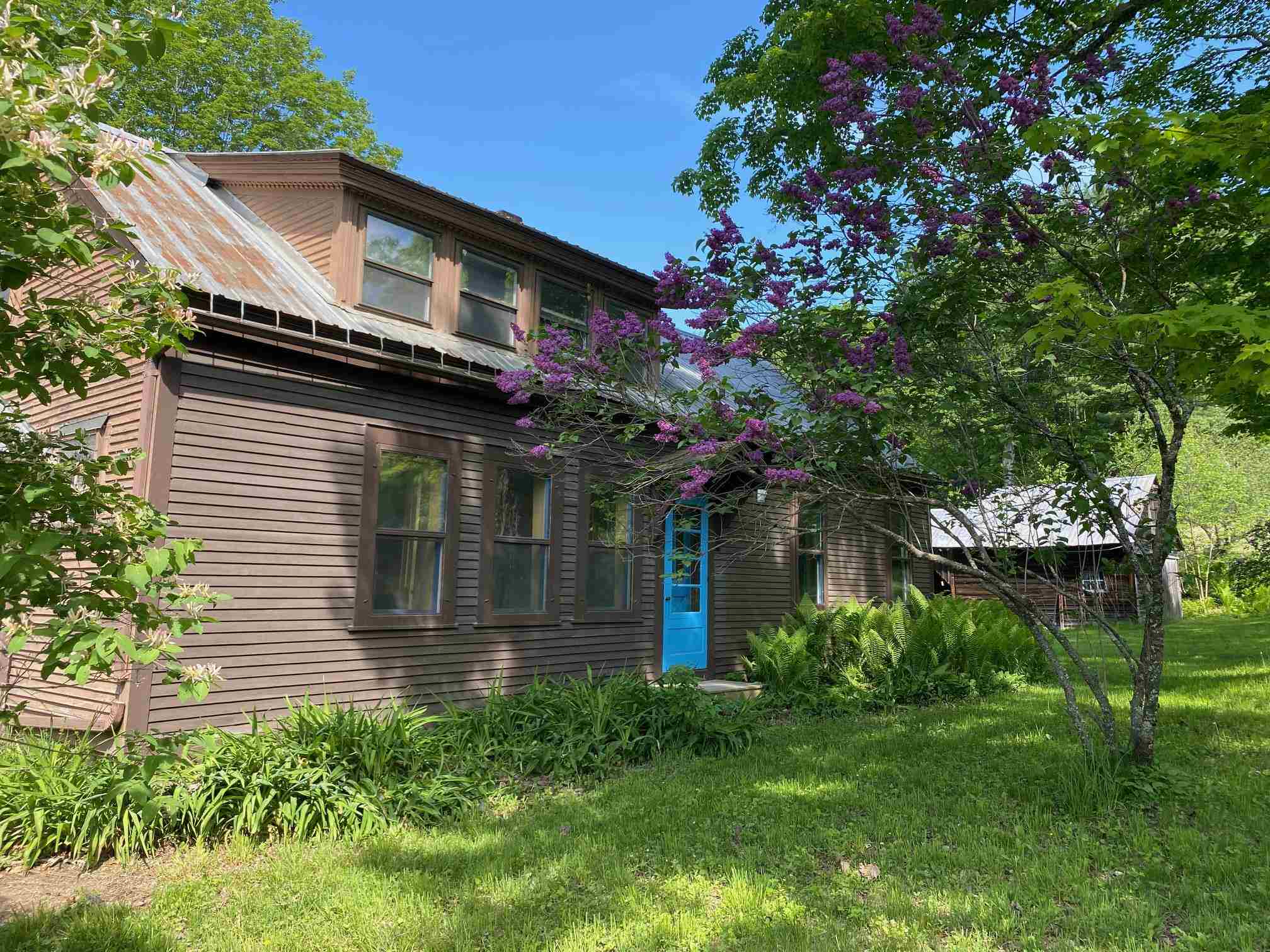 1213 West County Road Calais, VT 05648 - Photo 1 of 36