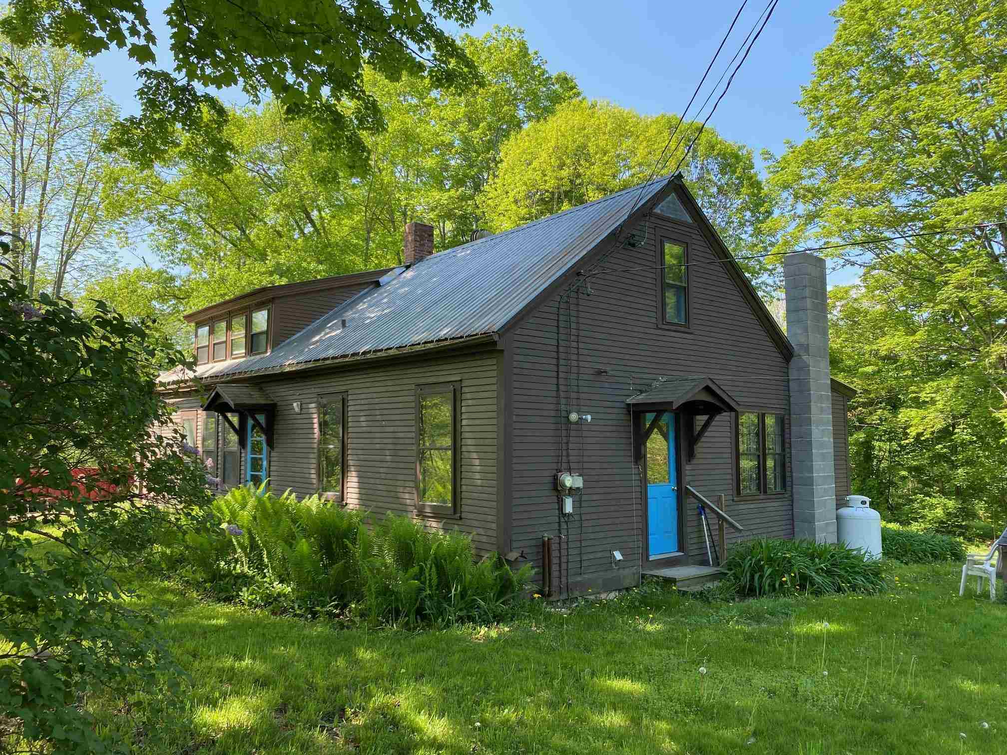 1213 West County Road Calais, VT 05648 - Photo 2 of 36