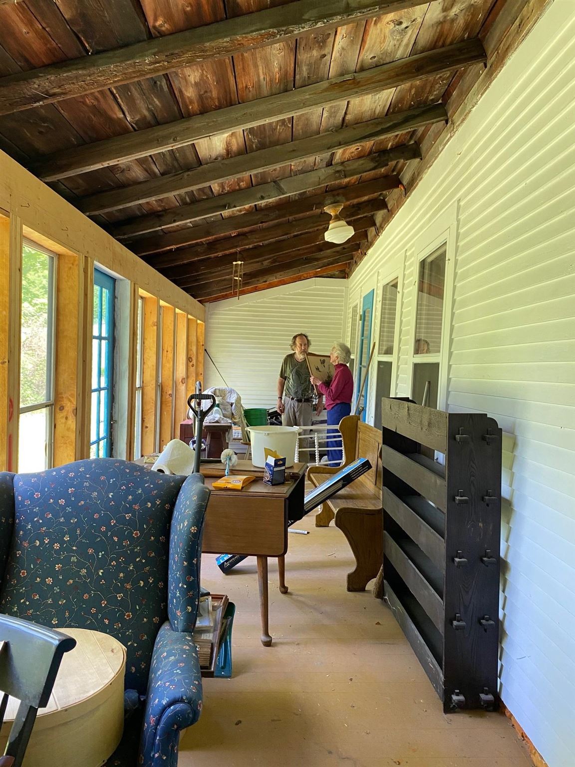 1213 West County Road Calais, VT 05648 - Photo 20 of 36