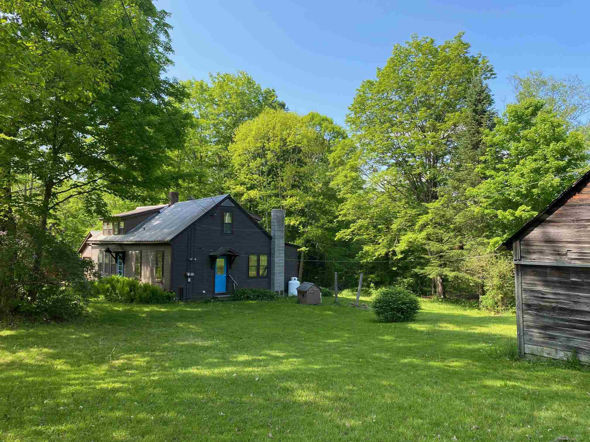 1213 West County Road Calais, VT 05648 - Photo 3 of 36