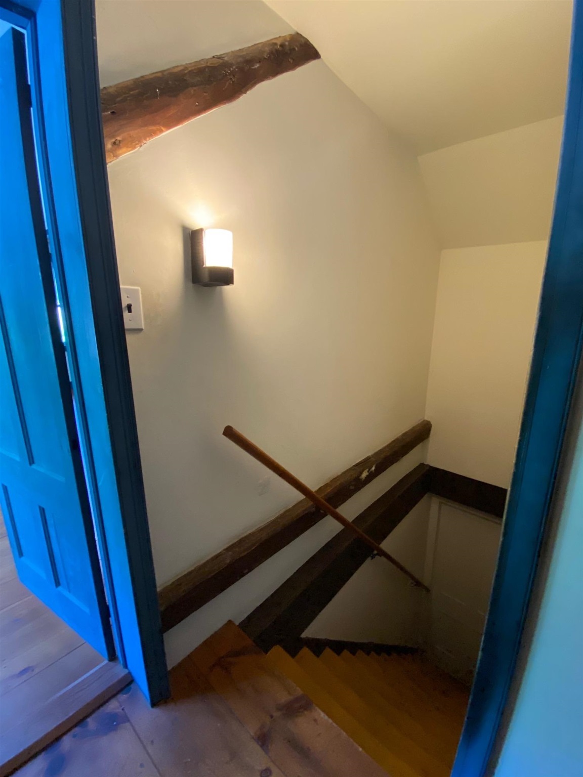 1213 West County Road Calais, VT 05648 - Photo 21 of 36