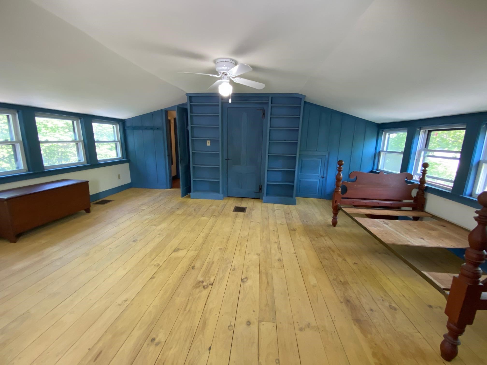 1213 West County Road Calais, VT 05648 - Photo 23 of 36