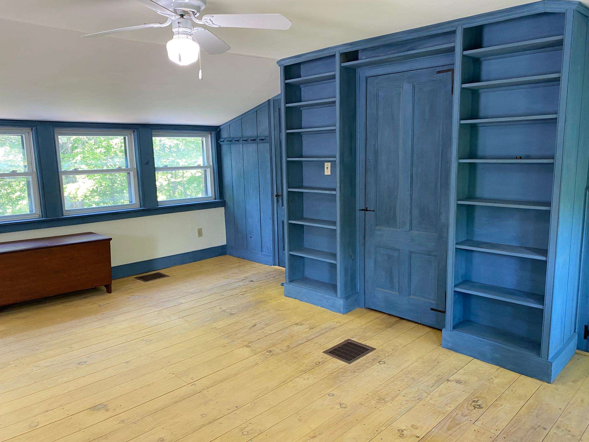 1213 West County Road Calais, VT 05648 - Photo 24 of 36
