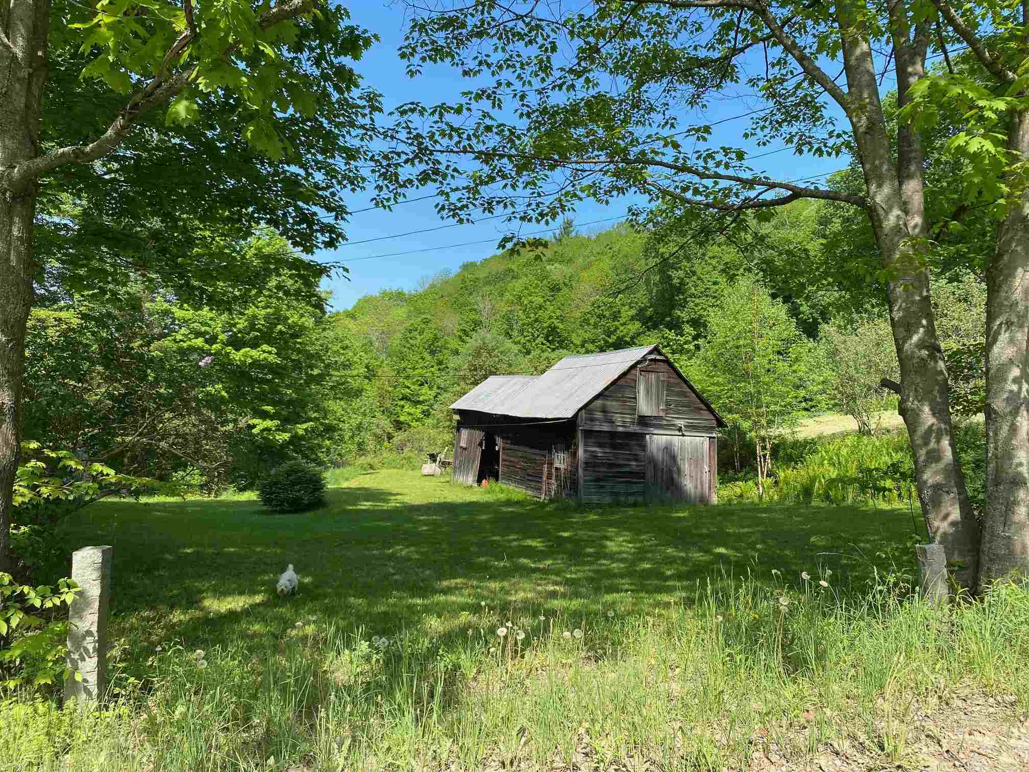 1213 West County Road Calais, VT 05648 - Photo 4 of 36