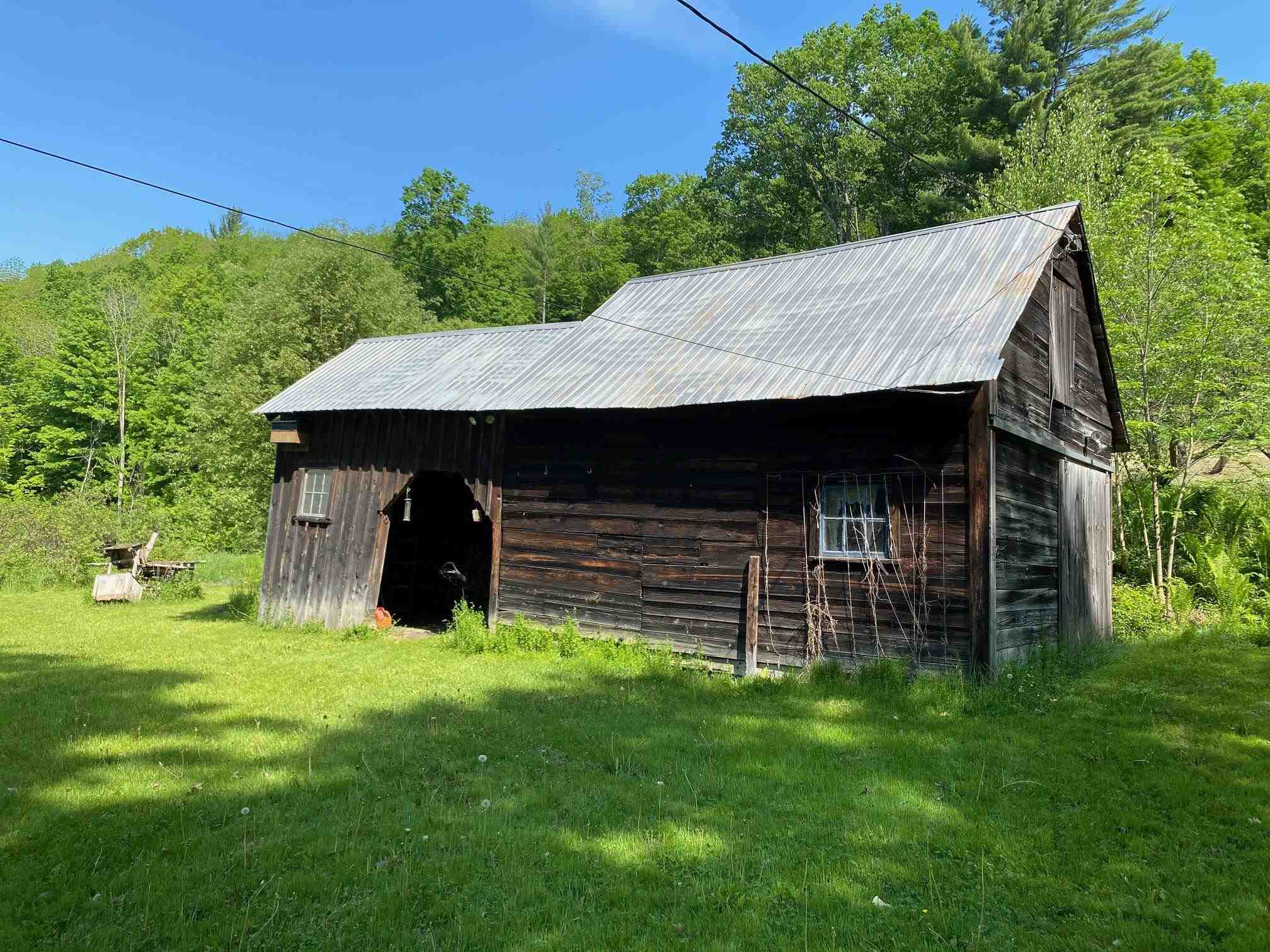 1213 West County Road Calais, VT 05648 - Photo 31 of 36