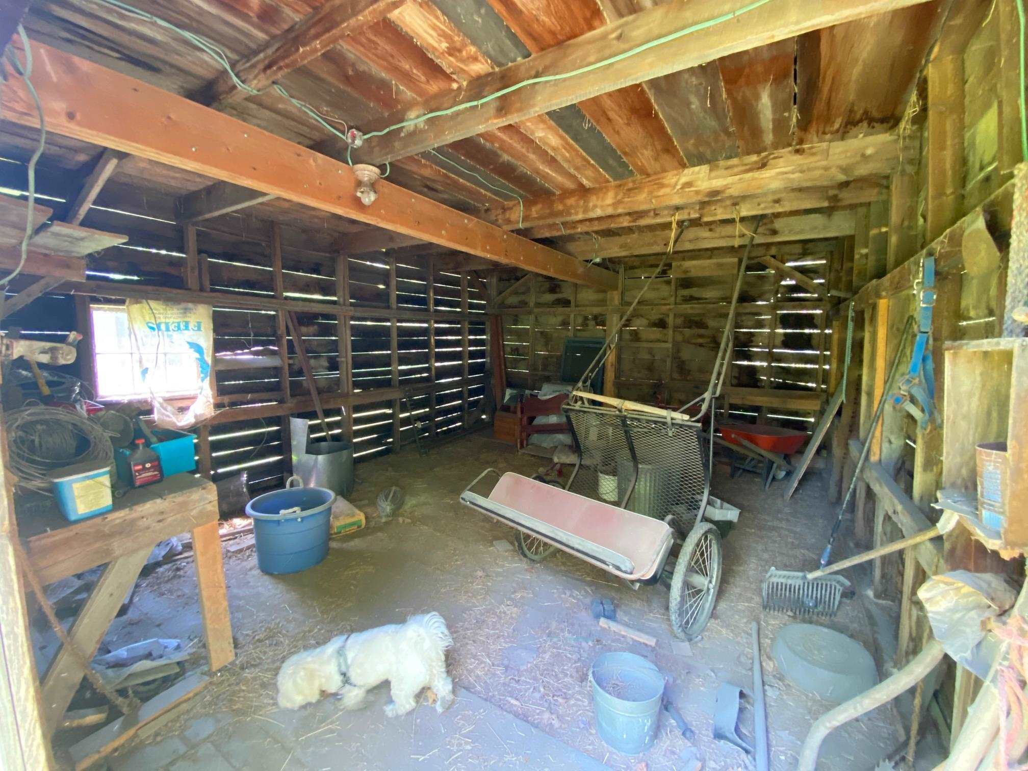 1213 West County Road Calais, VT 05648 - Photo 32 of 36