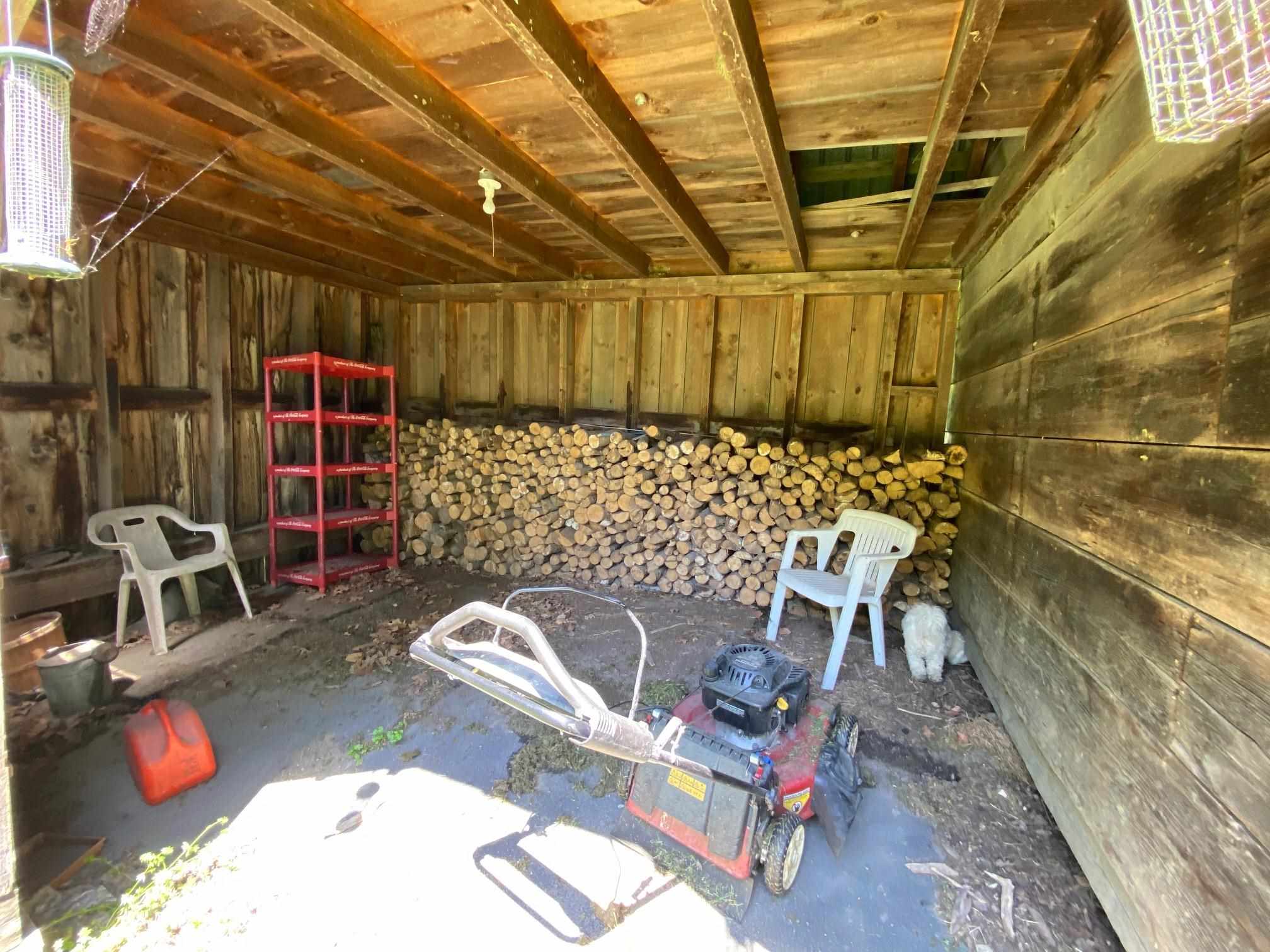 1213 West County Road Calais, VT 05648 - Photo 33 of 36