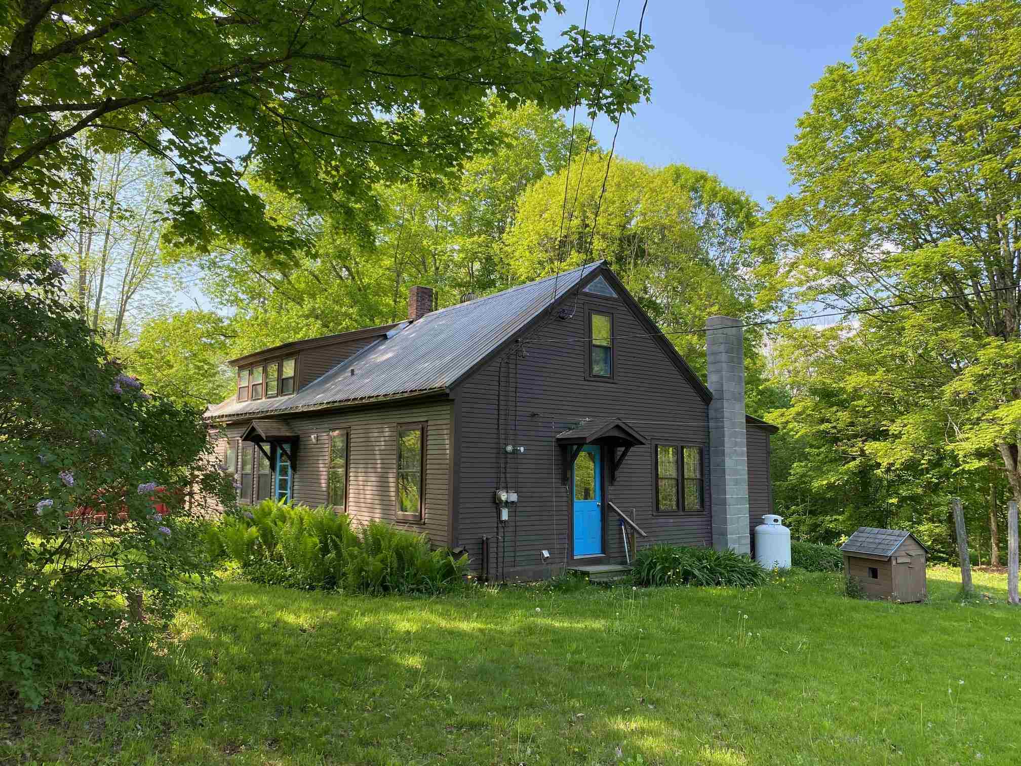1213 West County Road Calais, VT 05648 - Photo 36 of 36