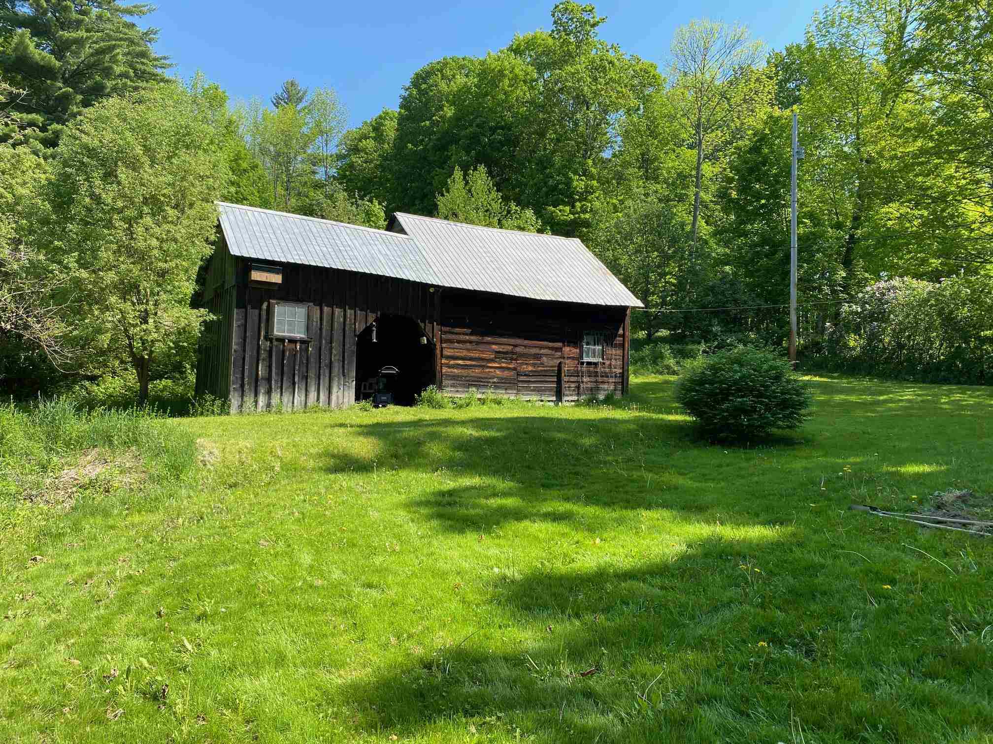 1213 West County Road Calais, VT 05648 - Photo 6 of 36