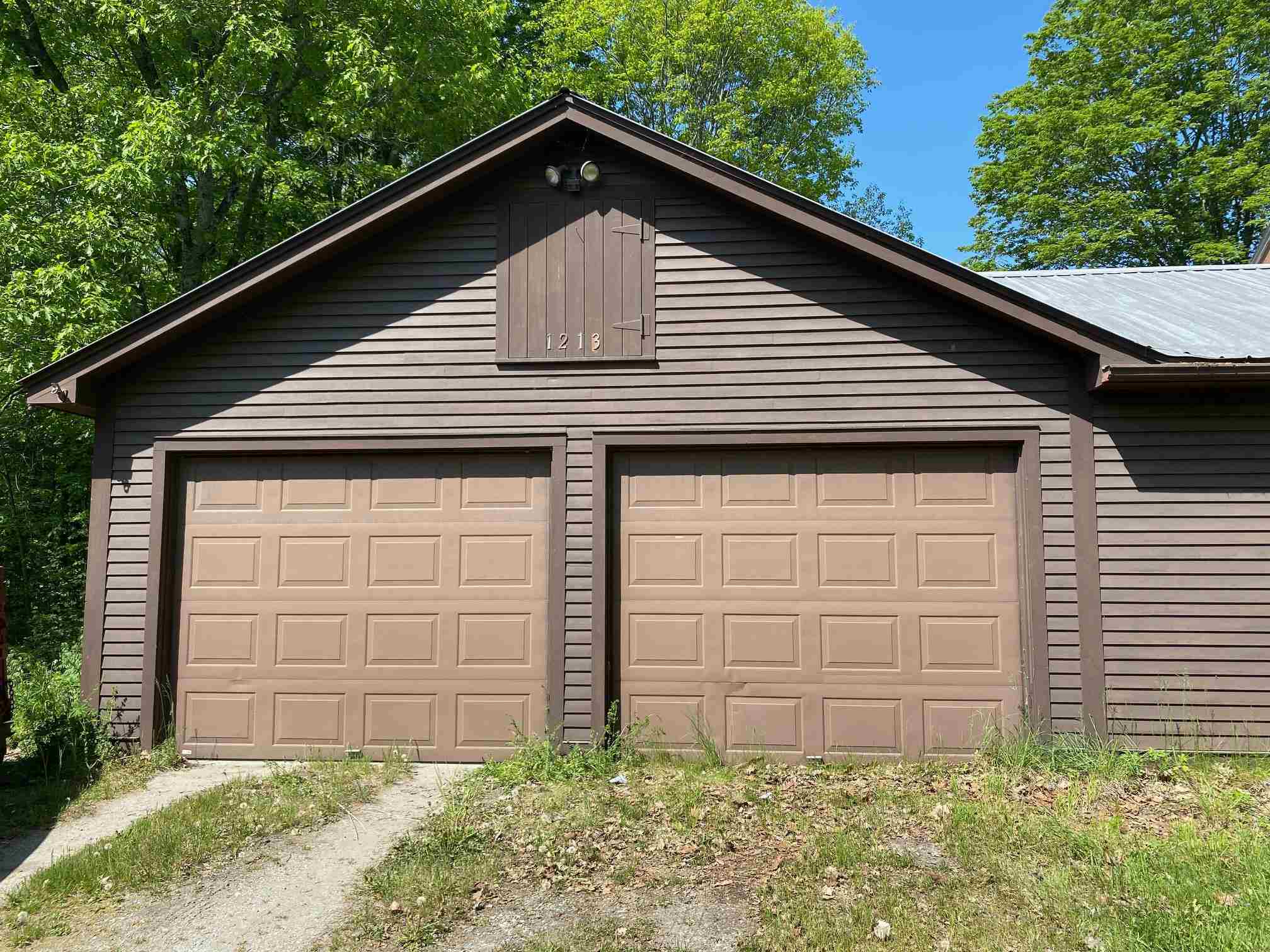1213 West County Road Calais, VT 05648 - Photo 8 of 36
