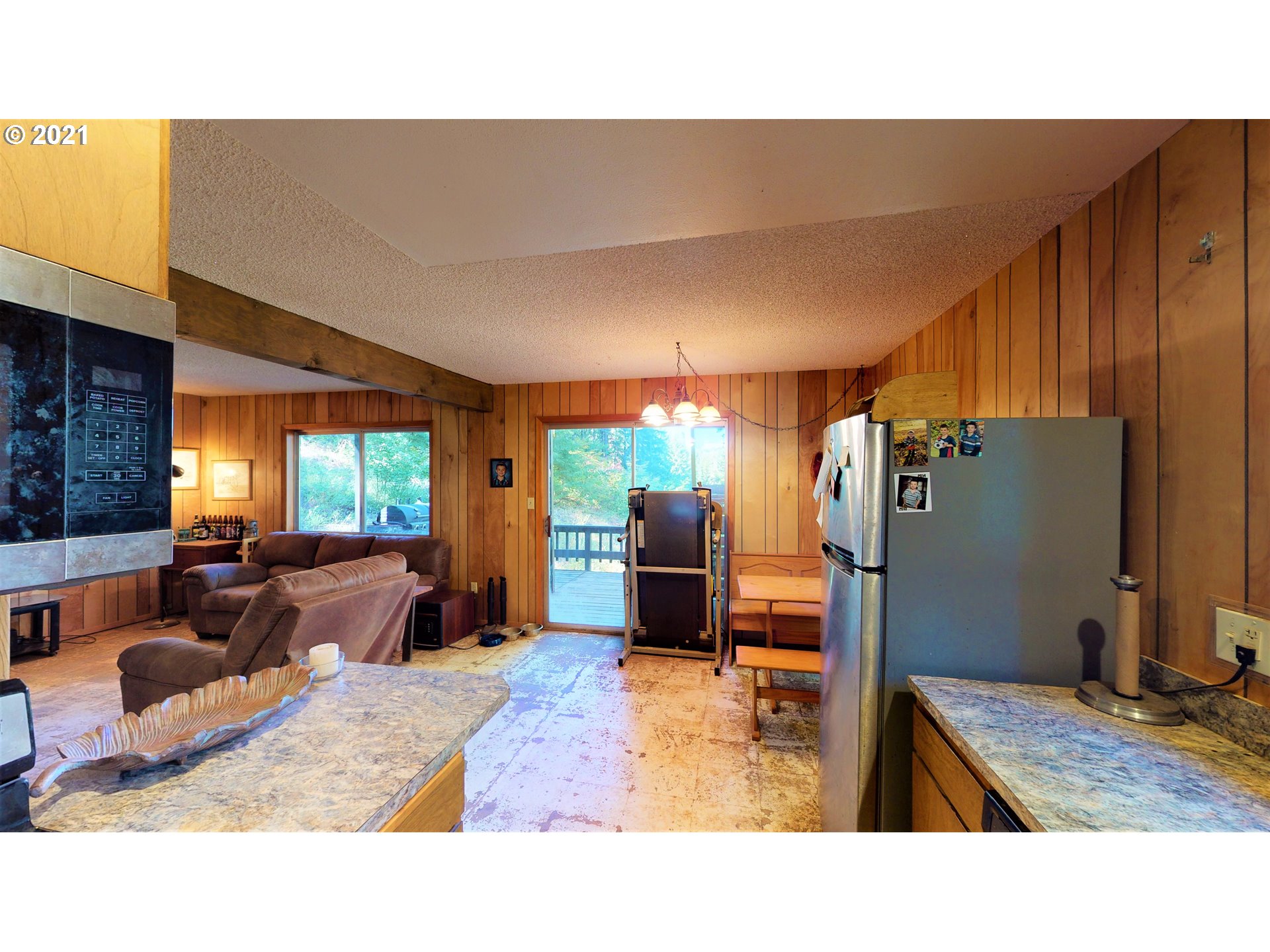 25 Chuckwagon Road Appleton, WA 98602 - Photo 14 of 27