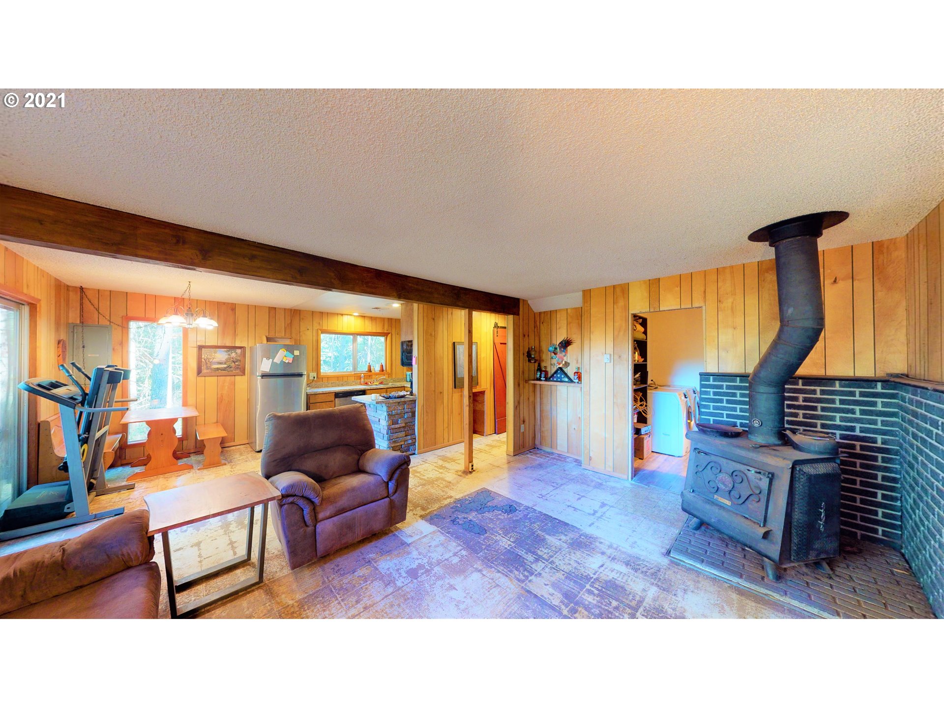 25 Chuckwagon Road Appleton, WA 98602 - Photo 17 of 27