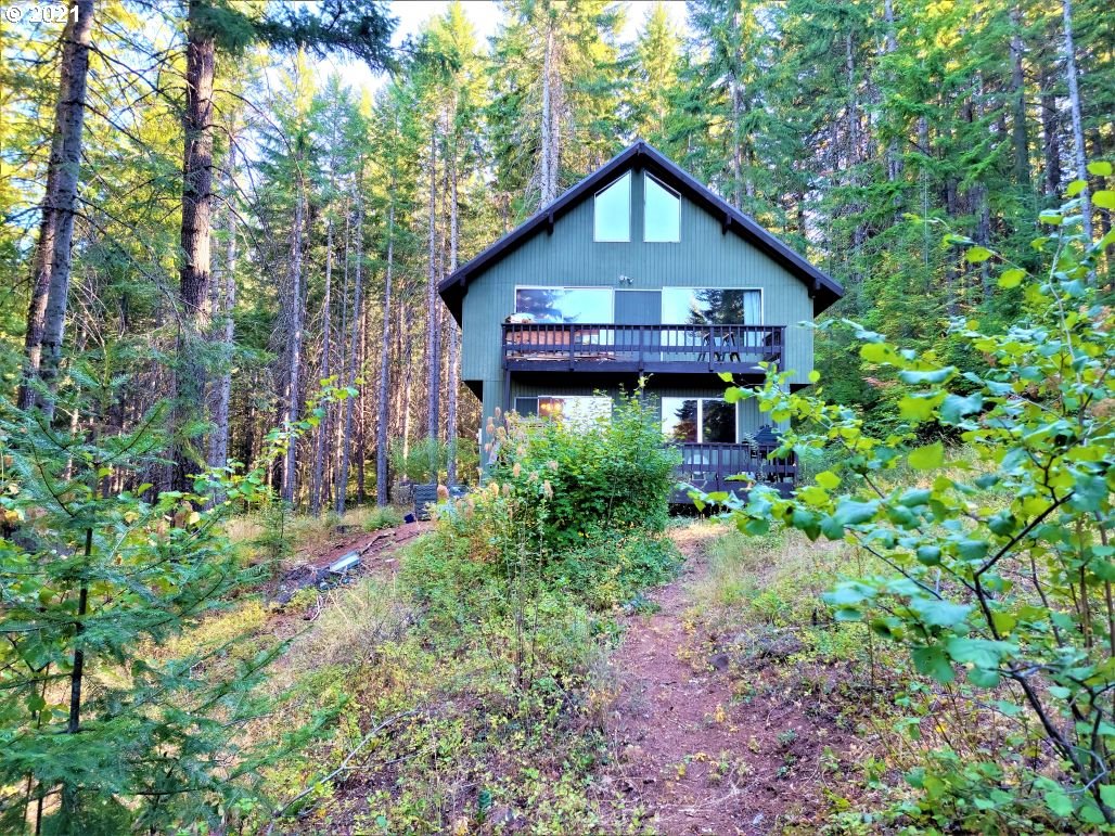 25 Chuckwagon Road Appleton, WA 98602 - Photo 3 of 27