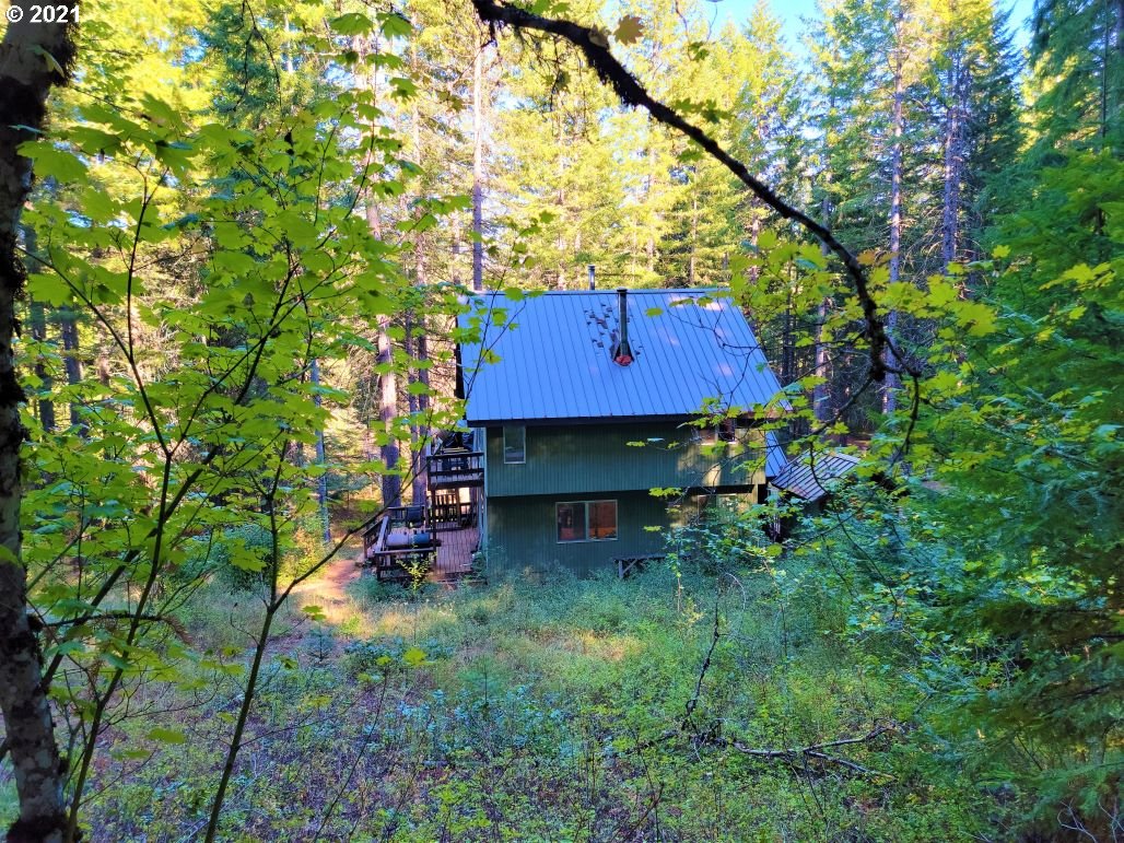 25 Chuckwagon Road Appleton, WA 98602 - Photo 4 of 27
