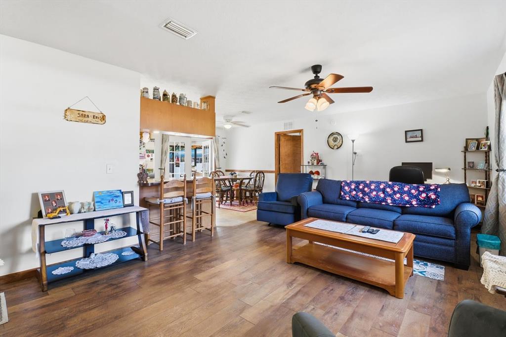 5331 South Heloise Terrace Homosassa, FL 34446 - Photo 11 of 45