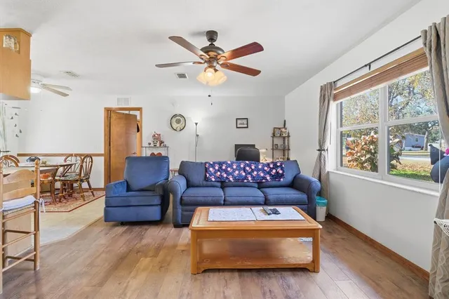 $198,920 | 5331 South Heloise Terrace, Homosassa, FL 34446