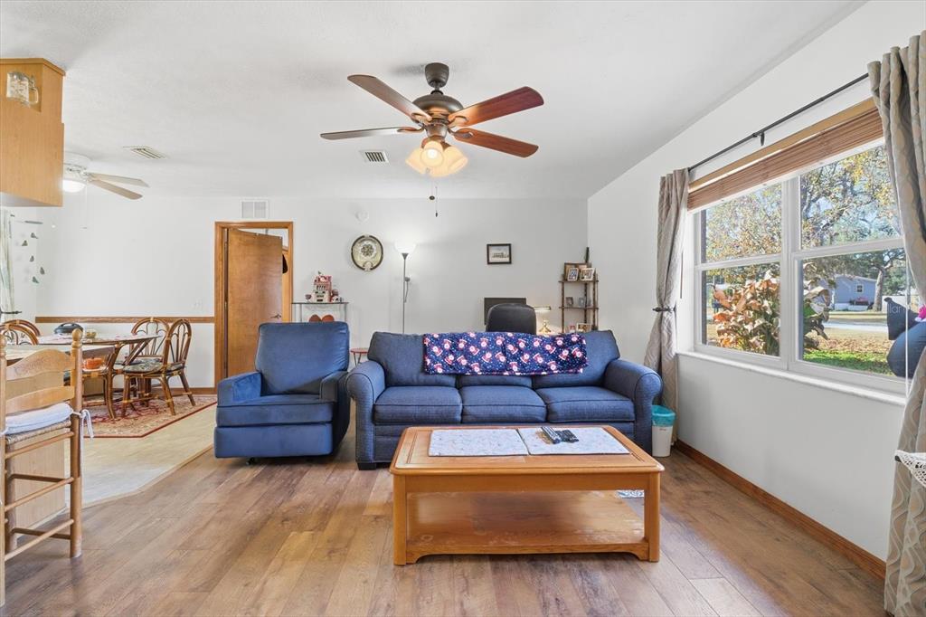 5331 South Heloise Terrace Homosassa, FL 34446 - Photo 12 of 45