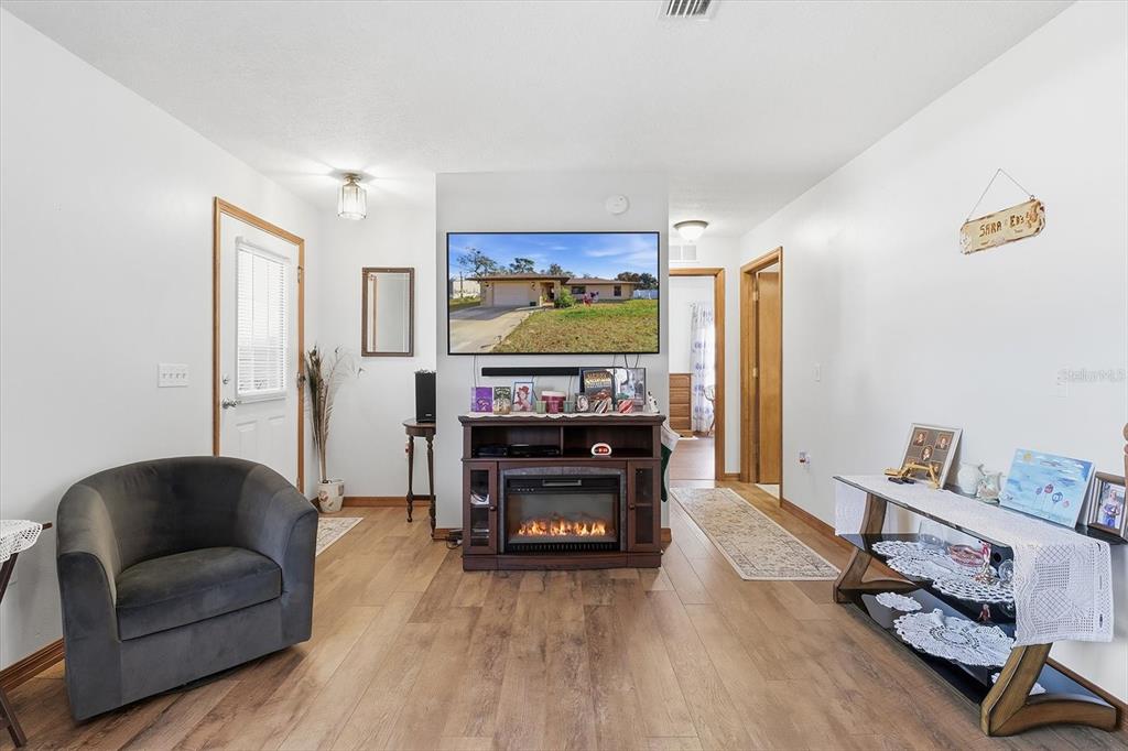 5331 South Heloise Terrace Homosassa, FL 34446 - Photo 15 of 45