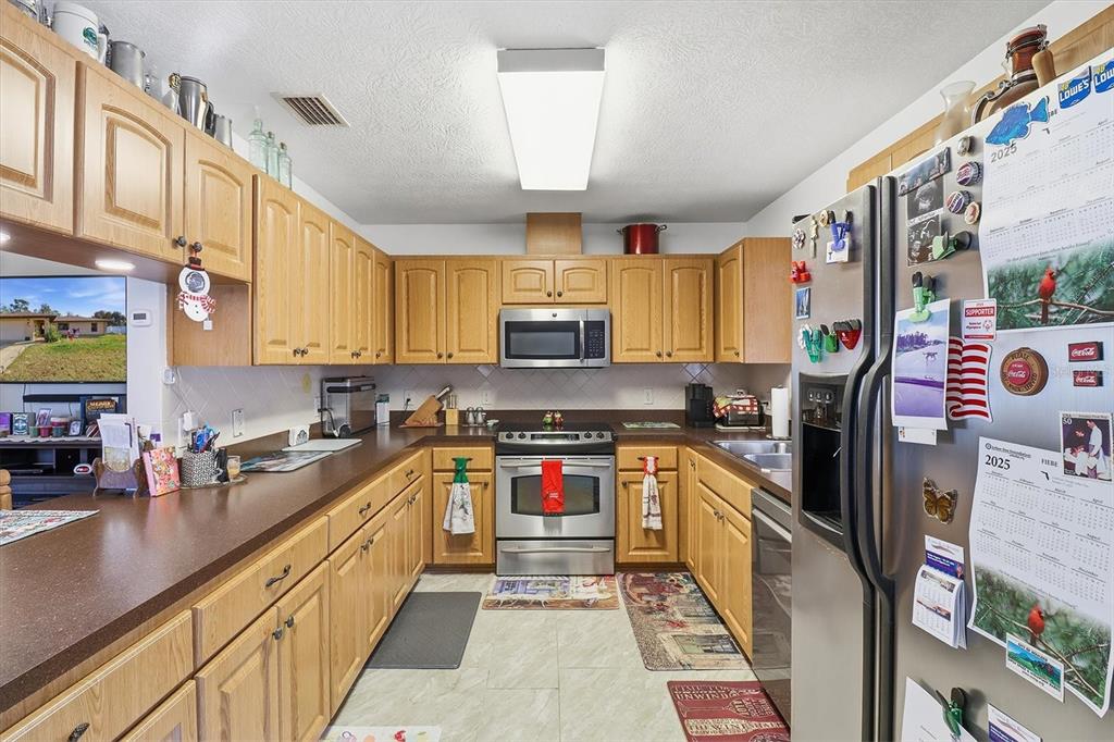 5331 South Heloise Terrace Homosassa, FL 34446 - Photo 16 of 45