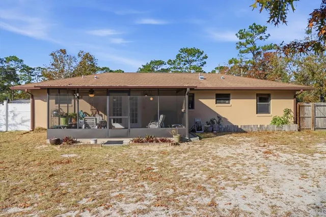 $198,920 | 5331 South Heloise Terrace, Homosassa, FL 34446